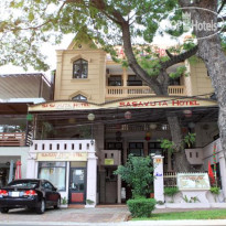 Sasavuta Hotel 