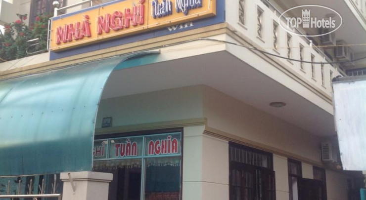 Hotel photo Tuan Nghia Guesthouse 