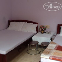 Tuan Nghia Guesthouse 