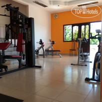 Leman Cap Resort & Spa