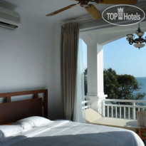 Leman Cap Resort & Spa