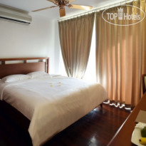 Leman Cap Resort & Spa