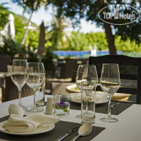 Leman Cap Resort & Spa