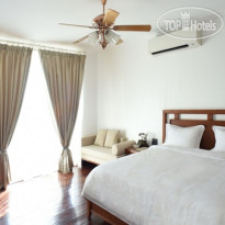 Leman Cap Resort & Spa