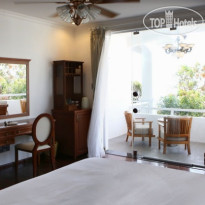 Leman Cap Resort & Spa