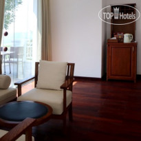 Leman Cap Resort & Spa
