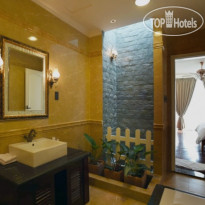 Leman Cap Resort & Spa