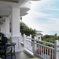Leman Cap Resort & Spa