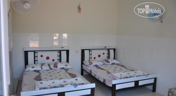 New photos from tourists Tien Phuc Guesthouse