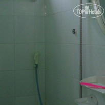 Yen Guesthouse 