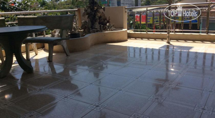 New photos from tourists Hai Nam Guesthouse 