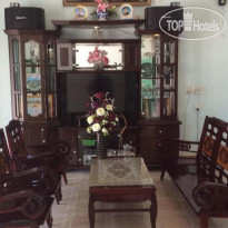 Hai Nam Guesthouse 