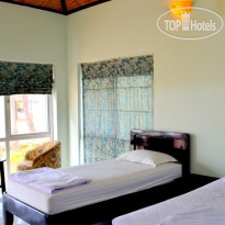 Palace Resort Long Hai Beach