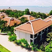 Long Hai Beach Resort
