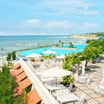 Long Hai Beach Resort