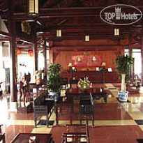 Long Hai Beach Resort