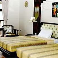 Long Hai Beach Resort
