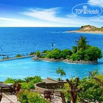 Long Hai Beach Resort