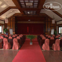 Long Hai Beach Resort