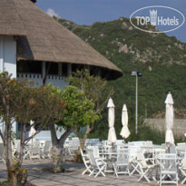 Long Hai Beach Resort