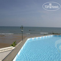 Long Hai Beach Resort