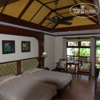 Long Hai Beach Resort