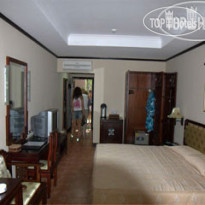 Long Hai Beach Resort