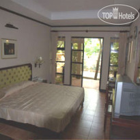 Long Hai Beach Resort