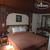 Long Hai Beach Resort