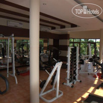 Long Hai Beach Resort