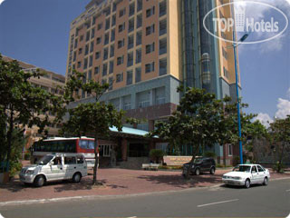 New photos from tourists Dic Star 4*