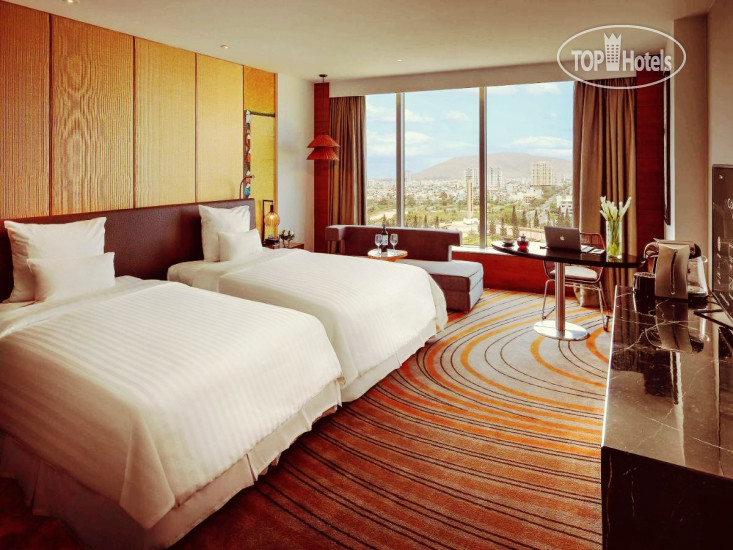 Hotel photo Pullman Vung Tau 5*