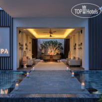 Melia Ho Tram Beach Resort YHI Spa