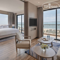 Melia Ho Tram Beach Resort 