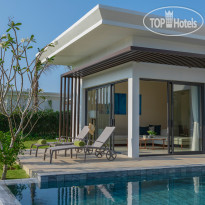 Melia Ho Tram Beach Resort