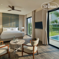 Melia Ho Tram Beach Resort