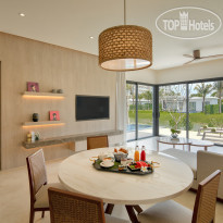Melia Ho Tram Beach Resort