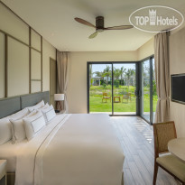 Melia Ho Tram Beach Resort
