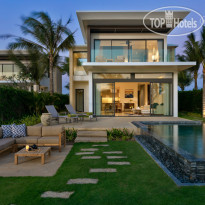 Melia Ho Tram Beach Resort
