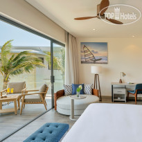 Melia Ho Tram Beach Resort