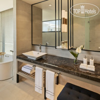 Melia Ho Tram Beach Resort