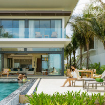 Melia Ho Tram Beach Resort