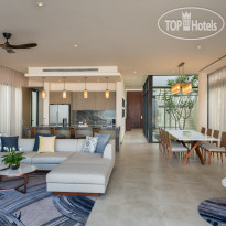 Melia Ho Tram Beach Resort