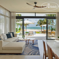 Melia Ho Tram Beach Resort