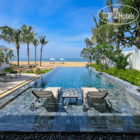 Melia Ho Tram Beach Resort