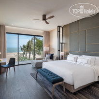 Melia Ho Tram Beach Resort