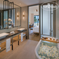 Melia Ho Tram Beach Resort