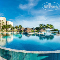 Vietsovpetro Resort Ho Tram 