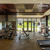 Vietsovpetro Resort Ho Tram 