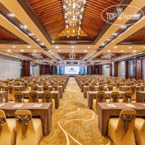 Vietsovpetro Resort Ho Tram 